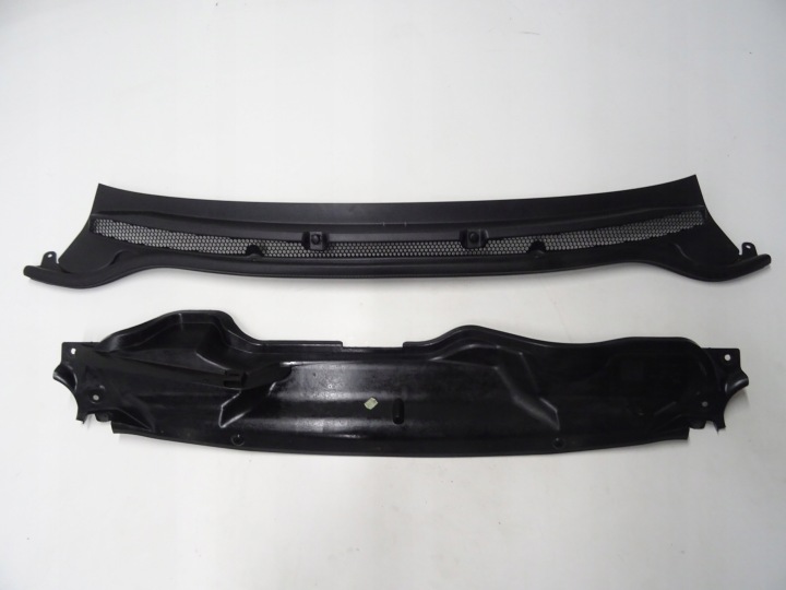 OPEL ASTRA J DOUBLURE DE PASSAGE DE ROUE ESSUIE-GLACES ENSEMBLE EUROPE