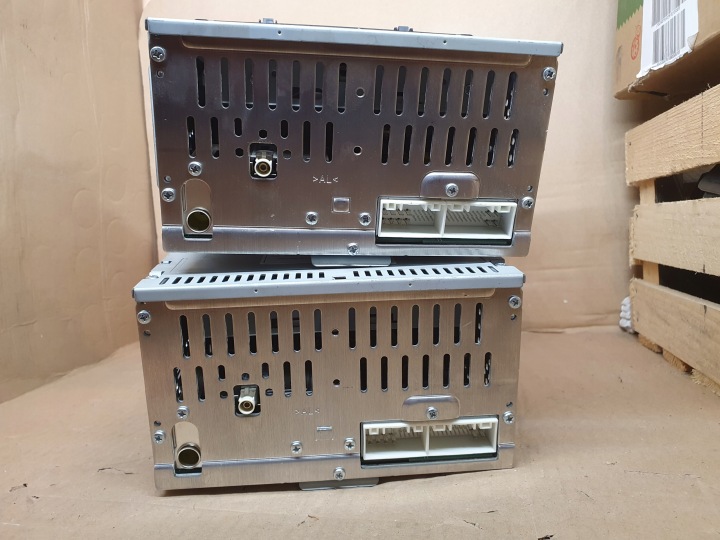 KIA SPORTAGE IV RADIO 96170-F1020 2016-