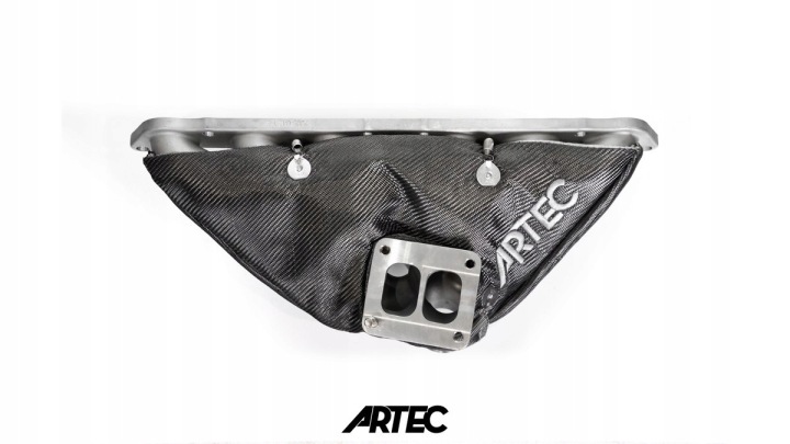 TOYOTA 2JZ-GTE 2JZ-GE T4 1JZ NON VVTI T4 COLLECTEUR ÉCHAPPEMENT PROTECTION TERM