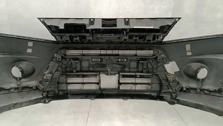 PARE-CHOCS AVANT AVANT SUZUKI VITARA 2 II LIFT 3 III 18-24