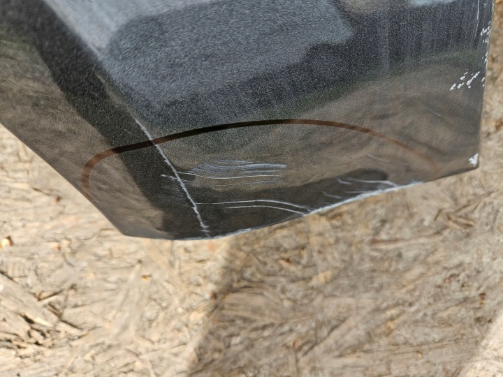 FORD MONDEO MK5 AILE AVANT AVANT DROIT