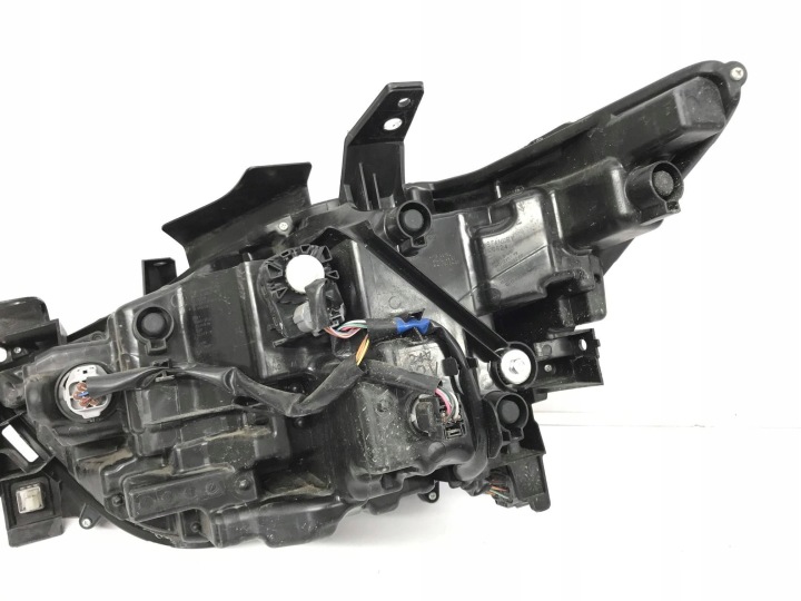 MAZDA CX-5 LIFT 21- PHARE DROITE AVANT AVANT COMPLET LED KSD6-51030