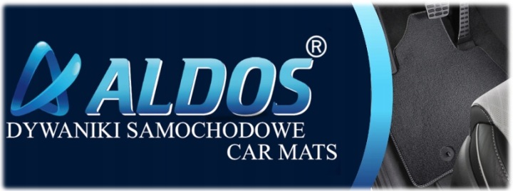 TAPIS DE SOL ALDOS VELOURS MS008 4 EL