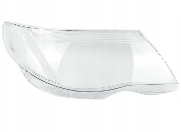 COVER GLASS DO LAMPS SAMOCHODOWEGO, LAMP SUBARU FORESTER III RIGHT 