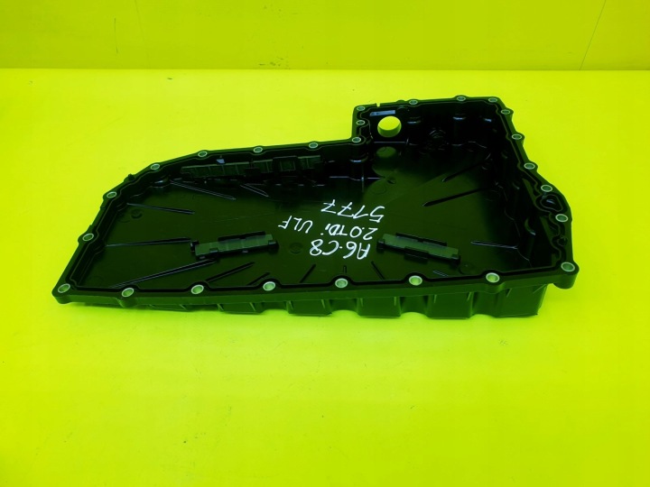 CARTER HUILEUX BOÎTES AUDI A4 B9 A5 A6 C8 Q5 2.0TDI ULF S-TRONIC