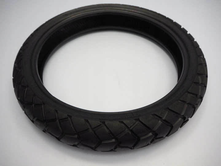 TIRE CONTINENTAL 120/70/19 DOT5022 photo 7 - milautoparts-fr.ukrlive.com