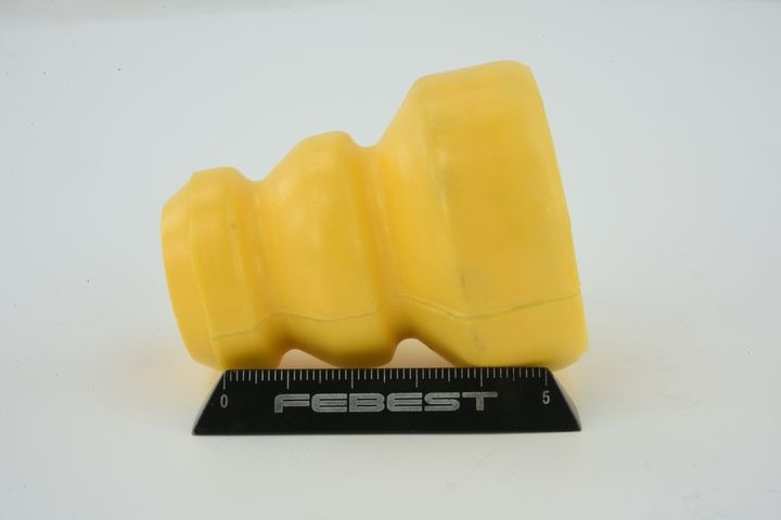 SILENT-BLOC CAOUTCHOUC RESOROWANIE FEBEST HD-CL7F