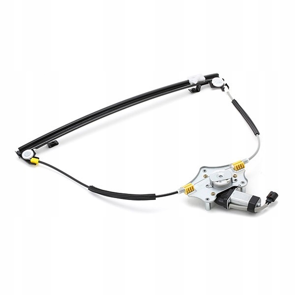 ÉLÉVATEUR VITRES RIDEX VERS RENAULT SCÉNIC I (JA0/1, FA0) AVANT PRAWO)