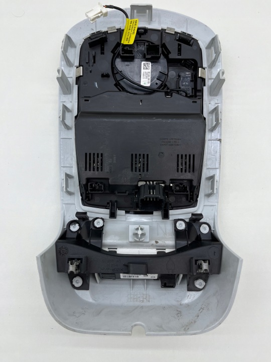 PEUGEOT 508 I AMPOULE PLAFONNIERS 9665778780