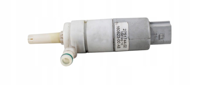 POMPE LAVE-GLACES MINI COOPER R55 R56 R57 R58 R59 2751744