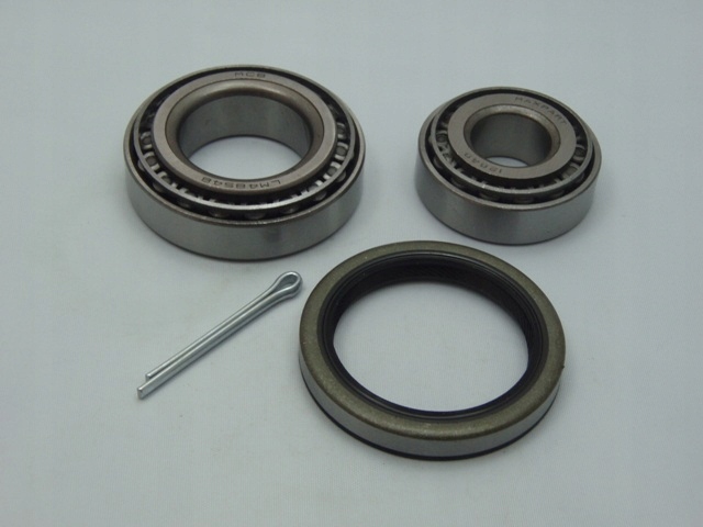 KIT ROULEMENT ROUES AVANT KLP-MS-006 NTY