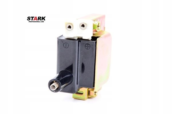 STARK SKCO-0070037 BOBINE ALLUMAGE VERS HONDA CIVIC VI BERLINE COMPACTE (EJ, EK)