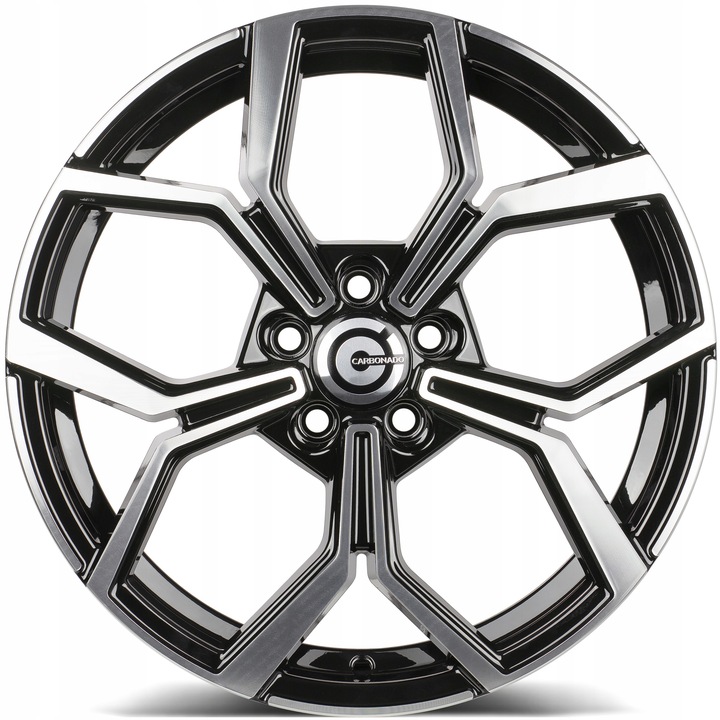 LLANTAS 17 5X100 TOYOTA YARIS XP210 LEXUS CT 200H AUDI A1 VW POLO T-CROSS 