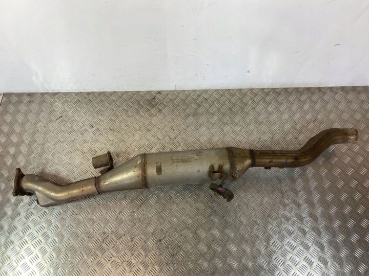 2015 JEEP GRAND CHEROKEE KATALIZATOR/DPF 0452800018