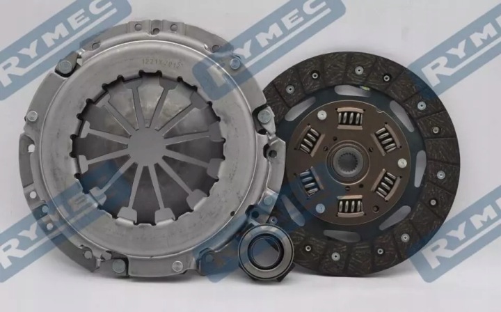 EMBRAYAGE JEU VERS FIAT STILO 1,6 16V 01-08
