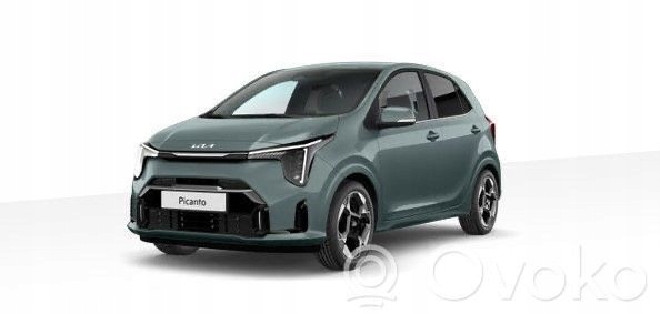KIA PICANTO III 2025 LIFT SIÈGE SIÈGES BANQUETTE ARRIÈRE CHAUFFÉ ENSEMBLE ANGLAIS
