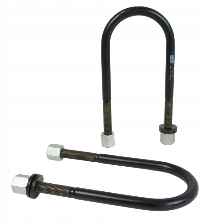 GWM V240 ENSEMBLE SUSPENSIONS ELITE 50MM 40KG EFS 4X4