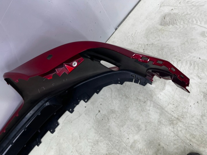 PARE-CHOCS AVANT MAZDA CX-60 22R.- AVANT PDC KAAA-50031