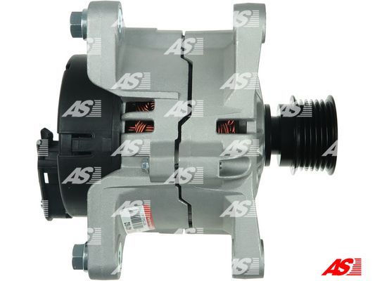 AS-PL ALTERNATEUR A0162