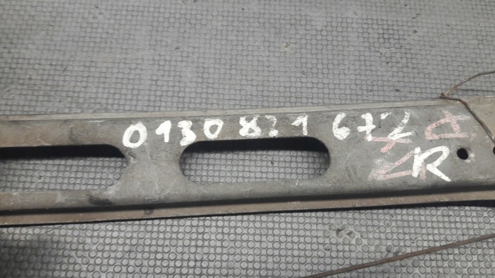 0130821672 MÉCANISME VITRES DROIT AVANT MERCEDES W168 A160 5D