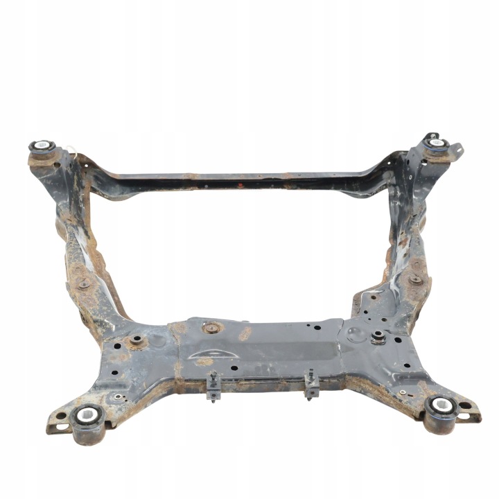 FORD MONDEO MK4 BERCEAU CHÂSSIS CHÂSSIS SUSPENSION AVANT 7G9N-5000-DJ