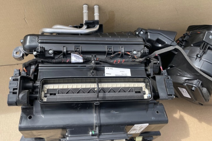 CHAUFFAGE AUDI A7 A6 C8 4K1820005S ORIGINAL IDÉAL