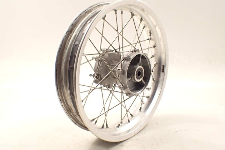 BMW F 650 GS 00-08 DAKAR LLANTA PARTE TRASERA 17''X3.00 NR 2 345 806 