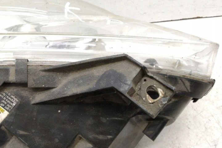 PHARE GAUCHE AVANT MERCEDES-BENZ A (W169) A1698201161 1.99L DIESEL 80KW