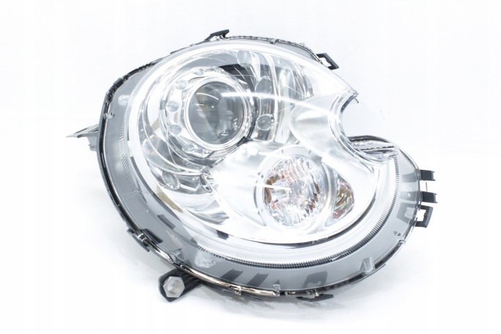 PHARE AVANT DROITE XÉNON MINI R55 R56 R57 R59