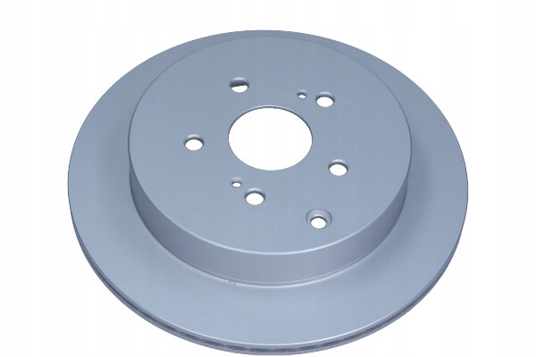 QUARO - QD6433 - DISC BRAKE SUZUKI T. GRAND VITARA 05- Z COVERING 