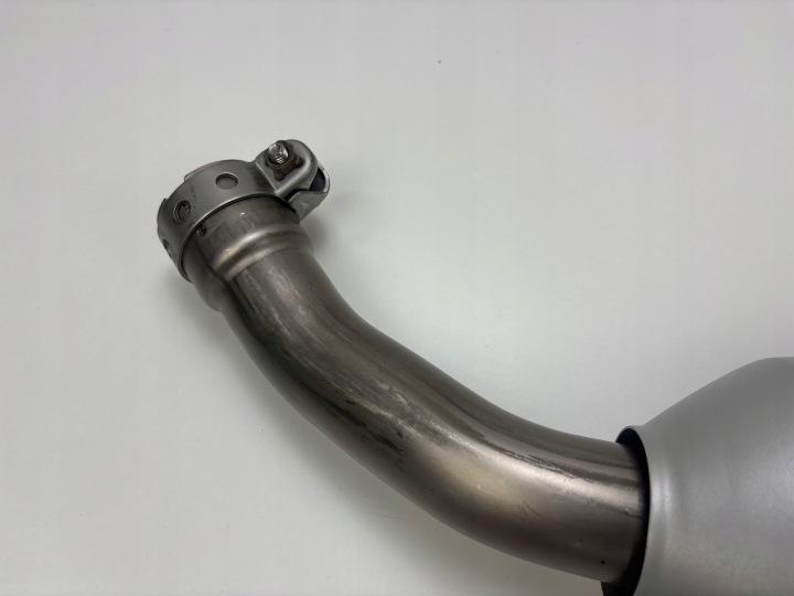GAUCHE SILENCIEUX YAMAHA YZF-R1 RN12 2004-06