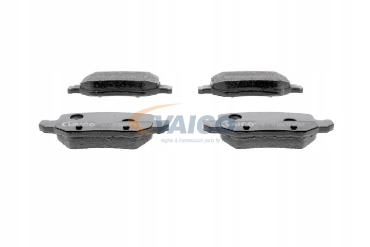PLAQUETTES FREIN KIT VAICO V30-8148