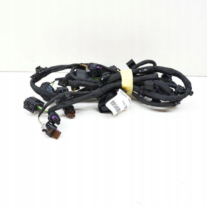 KIT FILS VERS PARE-CHOCS AUDI A8 QUATTRO 4H ORIGINAL 4H0971095AP