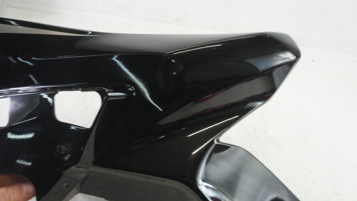 J26 KAWASAKI VERSYS KLE 1000 19' CÔTÉ DÉFLECTEUR D'AIR PROTECTION 55028-0701