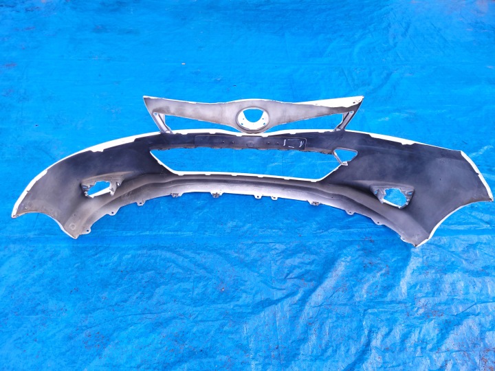 TOYOTA YARIS III 3 PARE-CHOCS AVANT AVANT 52119-0D410 0225
