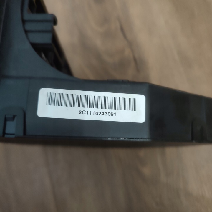 MERCEDES W204 LIFT A2129005712 CONTRÔLEUR MODULE ORDINATEUR