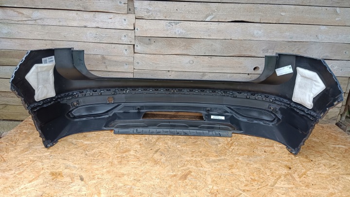 PARE-CHOCS ARRIÈRE ARRIÈRE VW TIGUAN II LIFT 2020R.- 5NA807521D 4XPDC