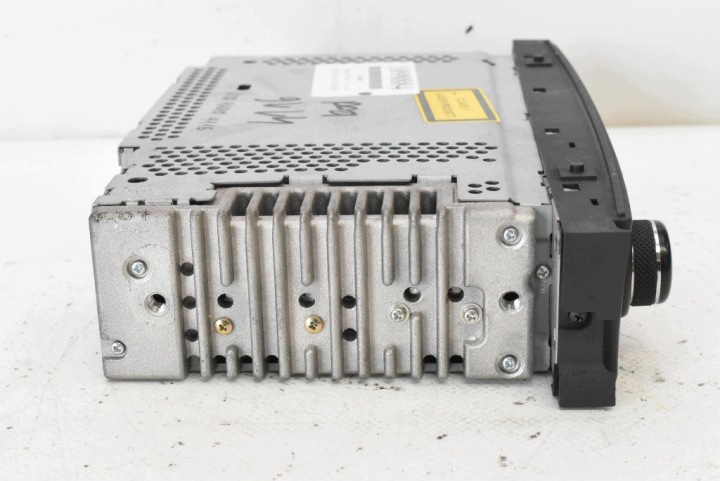 RADIO AUTORADIO CD 2R83-18B876-BJ JAGUAR S-TYPE 1 I 99-04