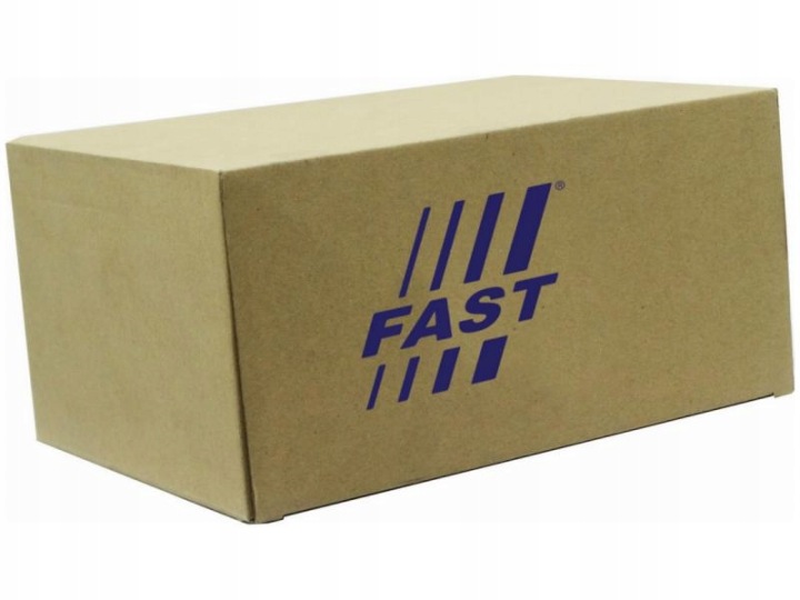 FAST FIL CARBURANTS FORD TRANSIT 06