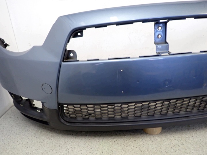 MITSUBISHI COLT 5D 09-12 PARE-CHOCS AVANT D06