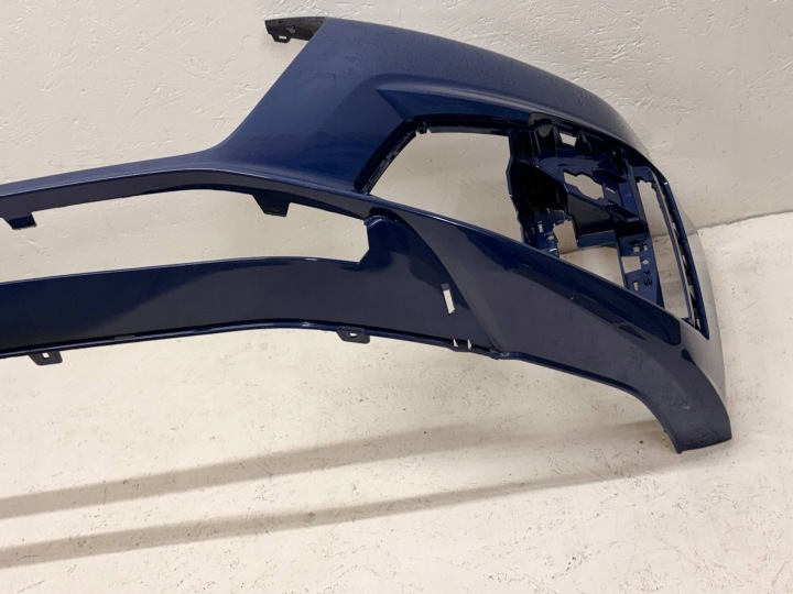 PARE-CHOCS AVANT AVANT AUDI A5 II S5 LIFT 2019 S LINE ORIGINE 8W6807437A-B