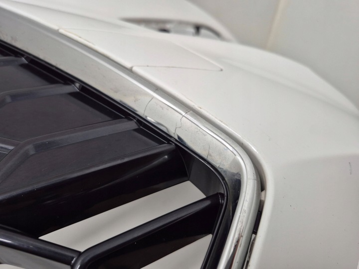 AUDI A4 B9 S-LINE LIFT 19- PARE-CHOCS AVANT