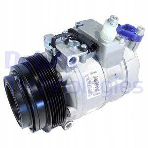 COMPRESSOR / BY THE PIECE SPARE PARTS DELPHI TSP0159083 