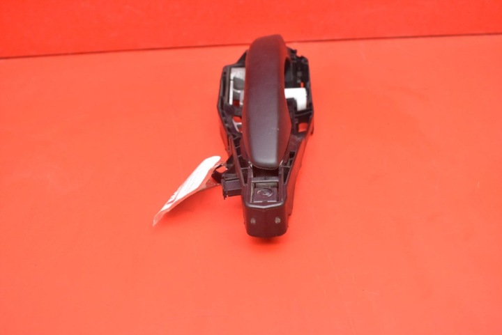 POIGNÉE DROITE AVANT AVANT NOIRE 242728 TOYOTA PROACE CITY 2 II 16-21