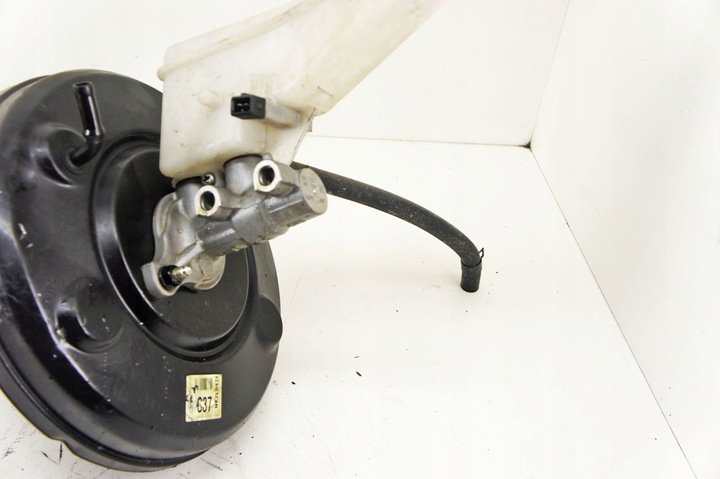 KH233 HYUNDAI ELANTRA VI 1.6I DRIVE SERVO BRAKES photo 4 - milautoparts-fr.ukrlive.com