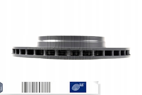 DISQUES FREIN ARRIÈRE BLUE PRINT ADA104379