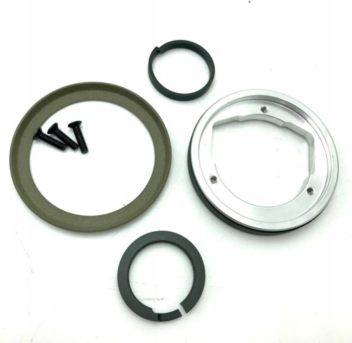 ENSEMBLE KIT RÉPARATION COMPRESSEUR SUSPENSIONS POMPES MERCEDES S-KLASA W221