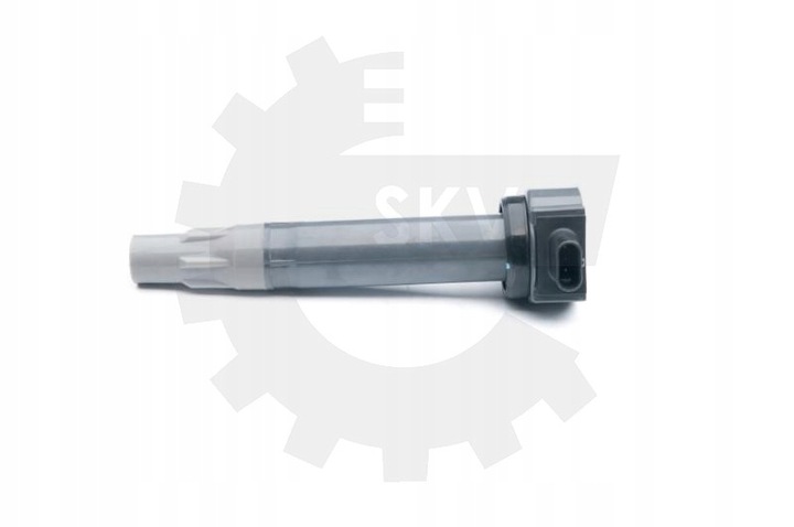 BOBINA DE ENCENDIDO CHRYSLER FIAT 04606869AB 