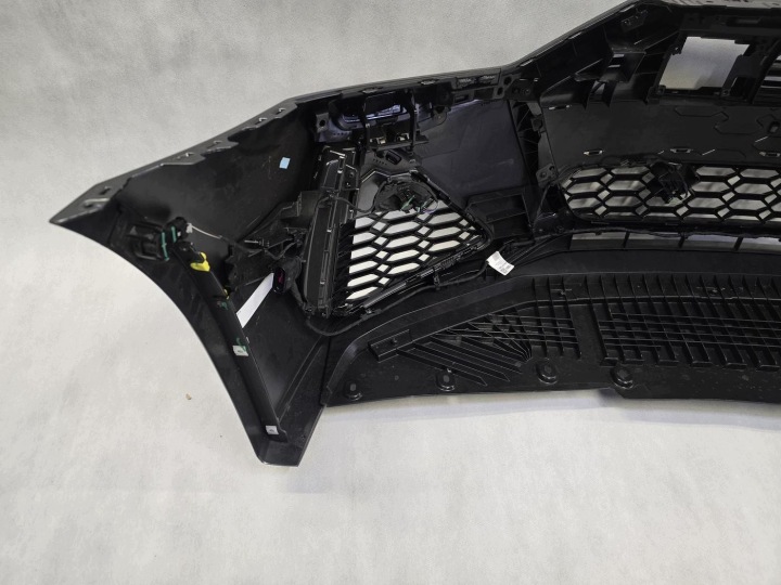 AUDI RS6 RS7 C8 4K8 PARE-CHOCS AVANT AVANT COMPLET 4K8807437J