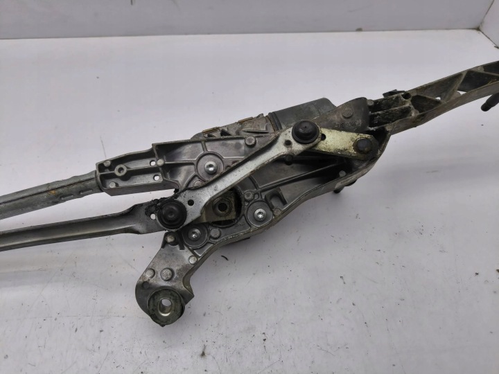 MERCEDES-BENZ C W204 2011 MÉCANISME ESSUIE-GLACES AVEC MOTEUR 1397220666